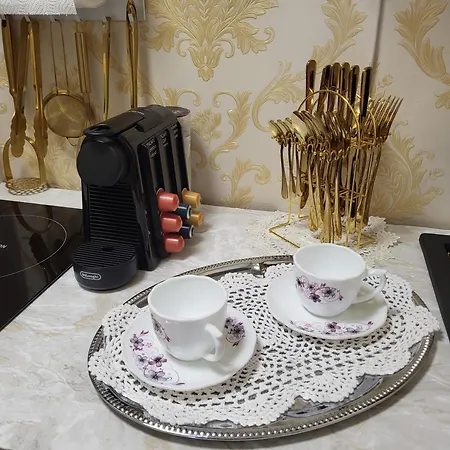 Jazmin Apartament