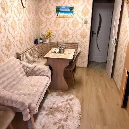 Appartamento Jázmin