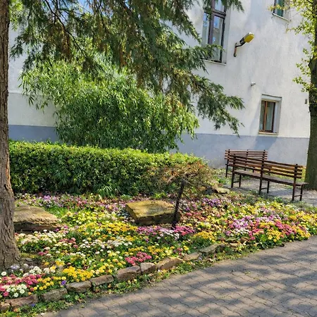 Appartamento Jázmin Debrecen