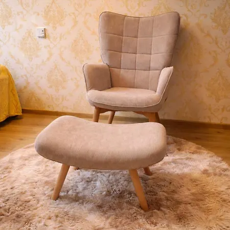 Jazmin Appartement